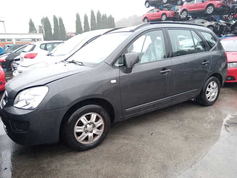 kia carens iii monospace (un) del año 2007