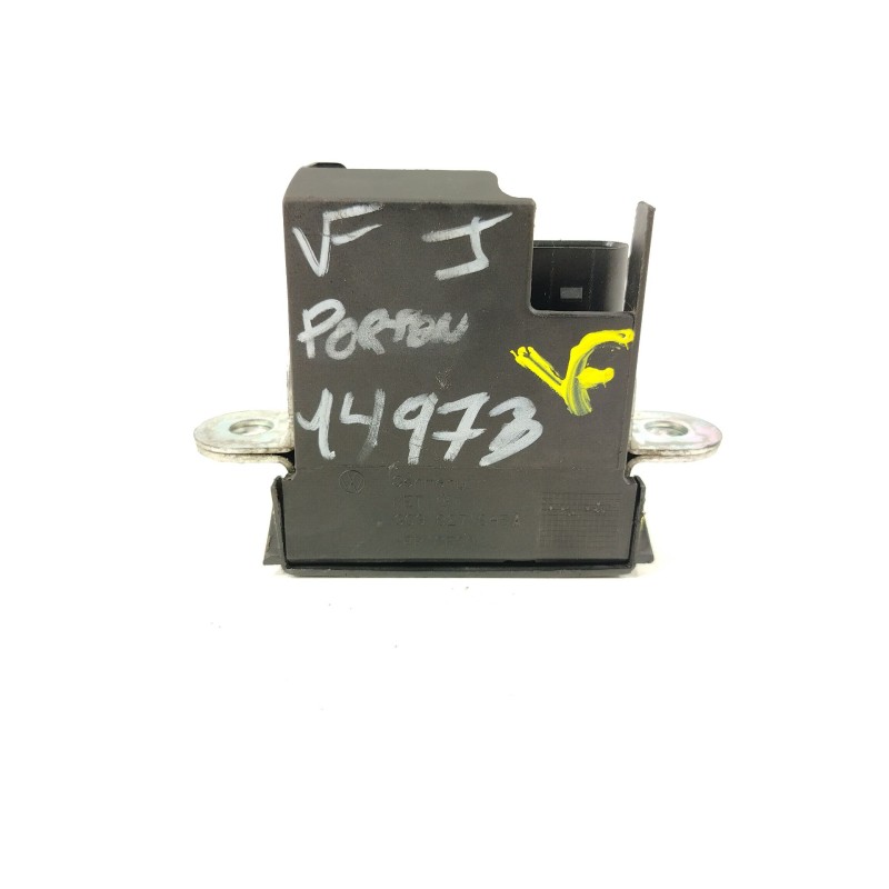 Recambio de cerradura maletero / porton para volkswagen golf v (1k1) 1.9 tdi referencia OEM IAM 1K6827505C 3C9827645A 