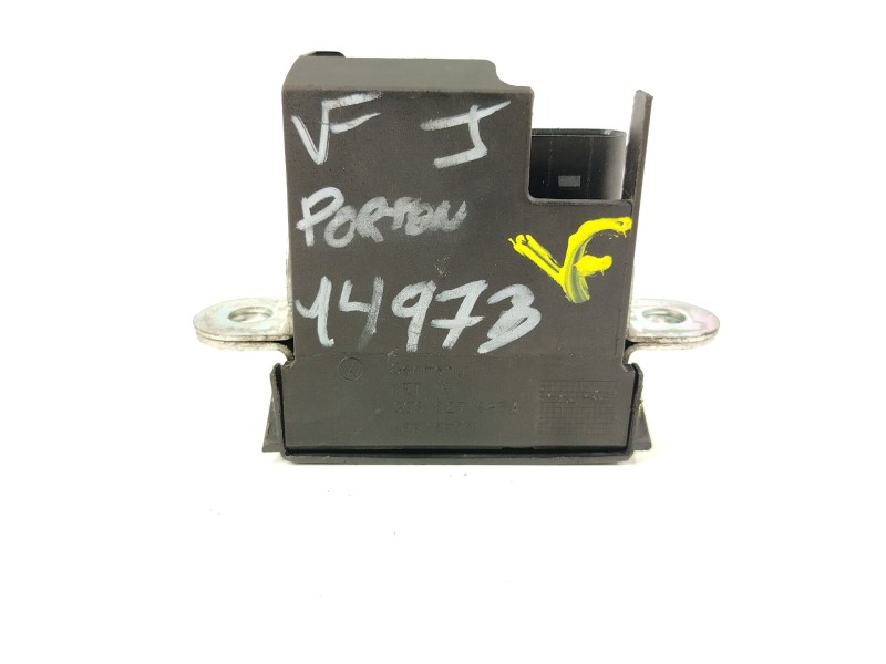 Recambio de cerradura maletero / porton para volkswagen golf v (1k1) 1.9 tdi referencia OEM IAM 1K6827505C 3C9827645A 