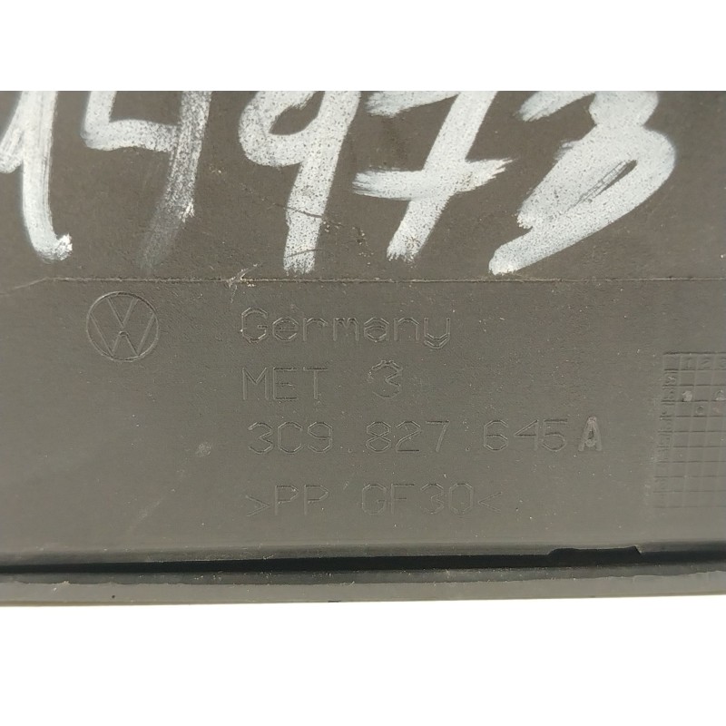 Recambio de cerradura maletero / porton para volkswagen golf v (1k1) 1.9 tdi referencia OEM IAM 1K6827505C 3C9827645A 