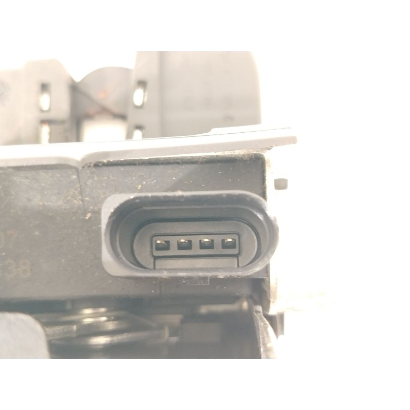 Recambio de cerradura maletero / porton para volkswagen golf v (1k1) 1.9 tdi referencia OEM IAM 1K6827505C 3C9827645A 