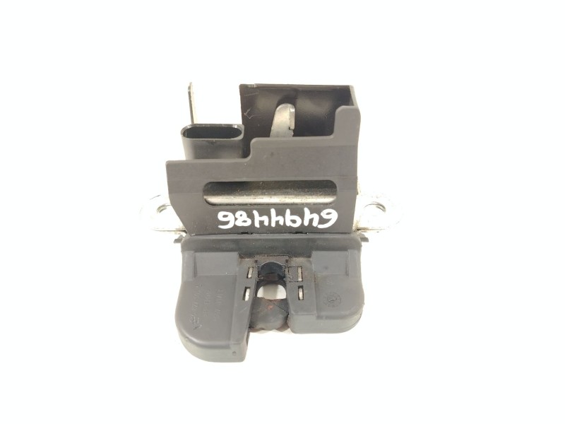 Recambio de cerradura maletero / porton para volkswagen golf v (1k1) 1.9 tdi referencia OEM IAM 1K6827505C 3C9827645A 