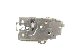 Recambio de cerradura puerta trasera derecha para volkswagen golf v (1k1) 1.9 tdi referencia OEM IAM 7L0839016  