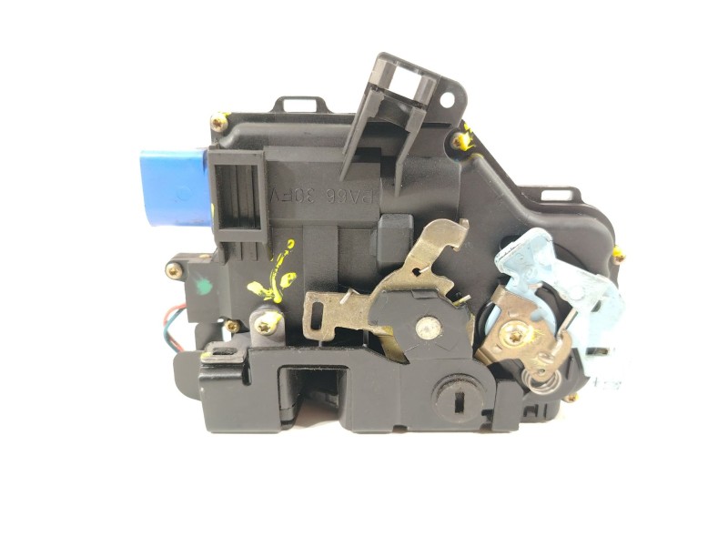 Recambio de cerradura puerta trasera derecha para volkswagen golf v (1k1) 1.9 tdi referencia OEM IAM 7L0839016  