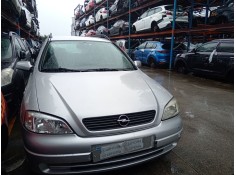 opel astra g station wagon (t98) del año 2000