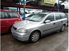 opel astra g station wagon (t98) del año 2000 2