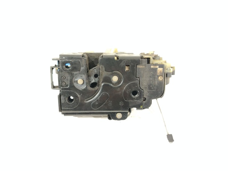 Recambio de cerradura puerta delantera derecha para seat ibiza iii (6l1) 1.4 16v referencia OEM IAM 3B1837016BQ  