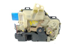 Recambio de cerradura puerta delantera derecha para seat ibiza iii (6l1) 1.4 16v referencia OEM IAM 3B1837016BQ   2