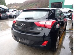 hyundai i30 (gd) del año 2015 2