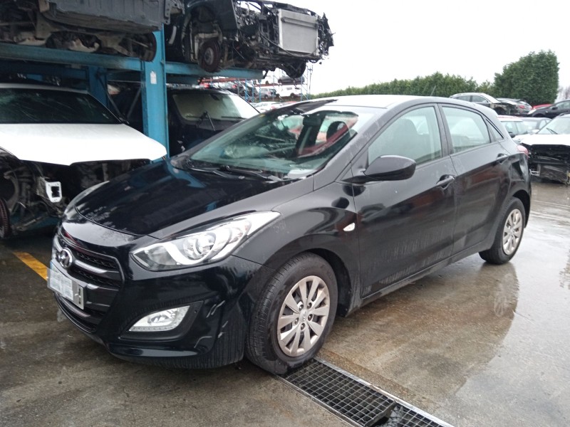 hyundai i30 (gd) del año 2015