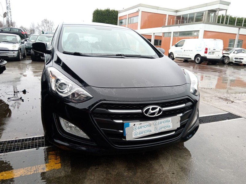 hyundai i30 (gd) del año 2015