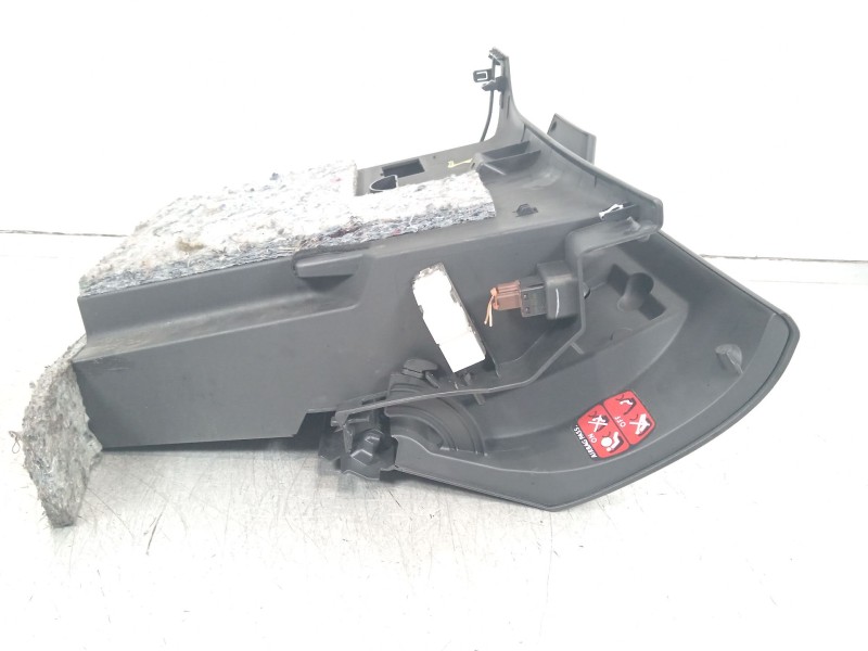 Recambio de guantera para citroën xsara (n1) 1.9 td referencia OEM IAM 9654373777  