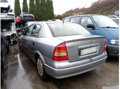 opel astra g hatchback (t98) del año 2003 2