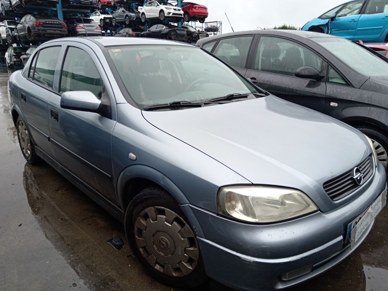 opel astra g hatchback (t98) del año 2003