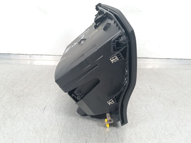 Recambio de guantera para ford focus iv (hn) 1.0 ecoboost referencia OEM IAM JX7B4A508AW JX7BA044B88AW JX7BA060T10AW