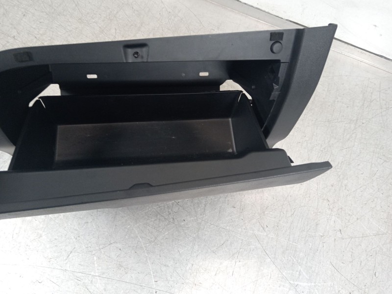 Recambio de guantera para ford focus iv (hn) 1.0 ecoboost referencia OEM IAM JX7B4A508AW JX7BA044B88AW JX7BA060T10AW