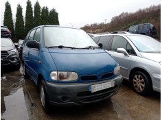 nissan serena (c23) del año 2026 2