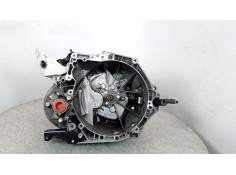 Recambio de caja cambios para peugeot 207/207+ (wa_, wc_) 1.6 hdi referencia OEM IAM 20DP26  