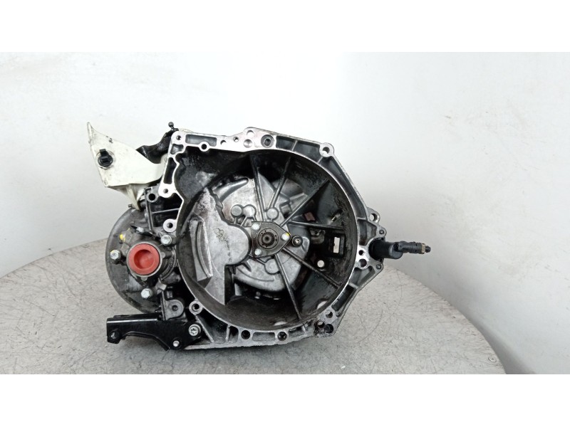 Recambio de caja cambios para peugeot 207/207+ (wa_, wc_) 1.6 hdi referencia OEM IAM 20DP26  