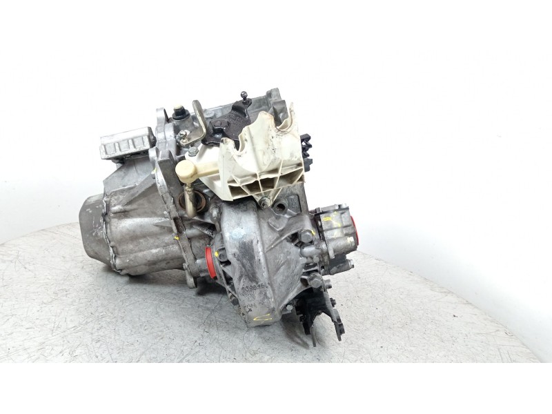 Recambio de caja cambios para peugeot 207/207+ (wa_, wc_) 1.6 hdi referencia OEM IAM 20DP26  