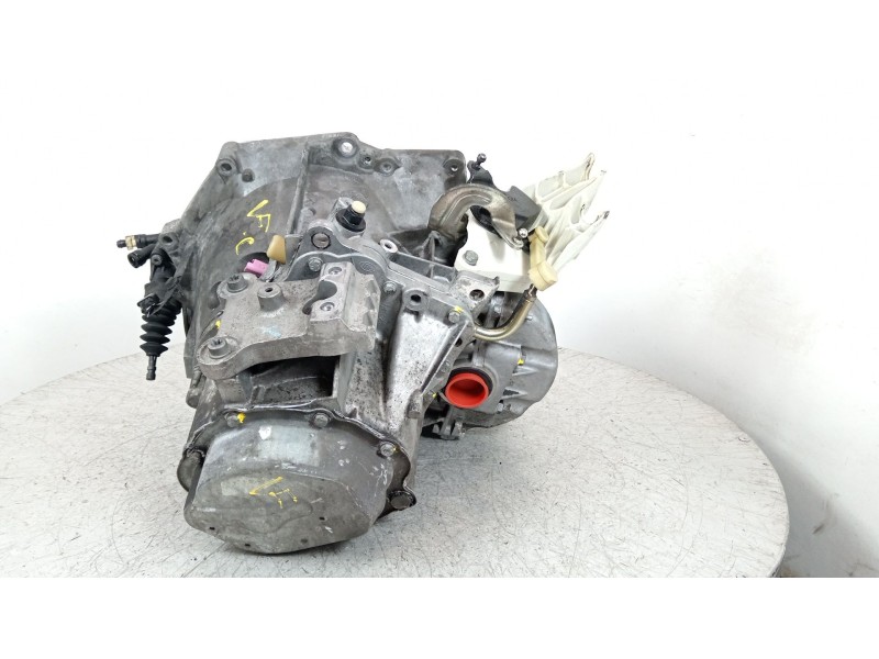 Recambio de caja cambios para peugeot 207/207+ (wa_, wc_) 1.6 hdi referencia OEM IAM 20DP26  