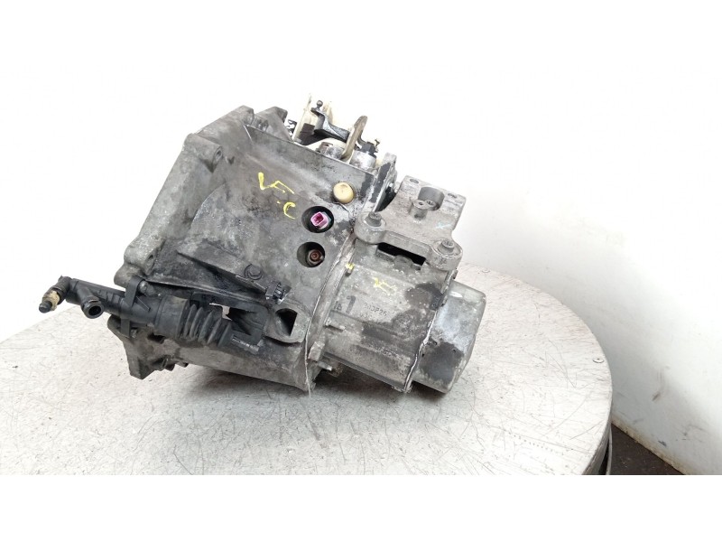 Recambio de caja cambios para peugeot 207/207+ (wa_, wc_) 1.6 hdi referencia OEM IAM 20DP26  