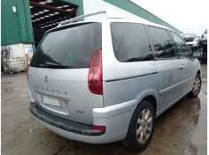 peugeot 807 (eb_) del año 2005