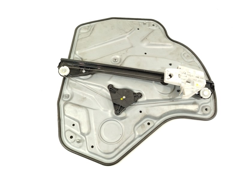 Recambio de elevalunas trasero izquierdo para skoda octavia berlina (1z3) ambition referencia OEM IAM 5K0959703A  5K0959795