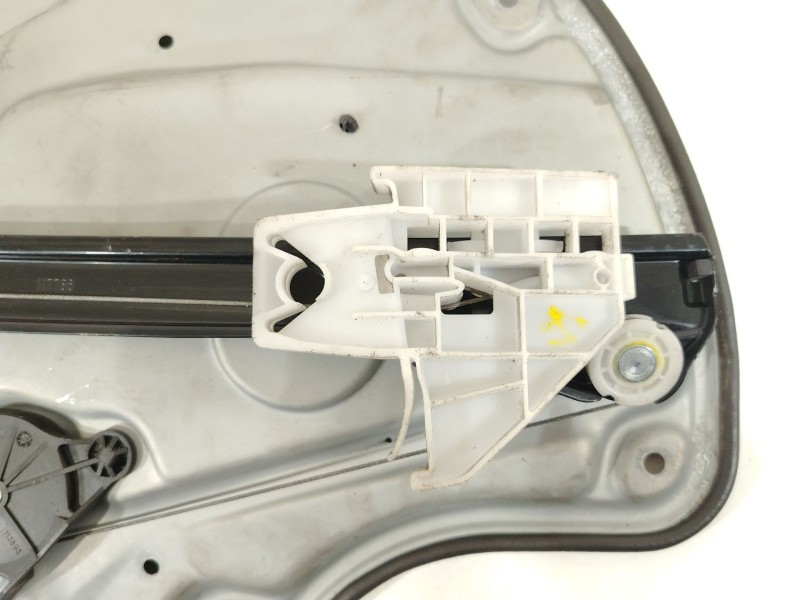 Recambio de elevalunas trasero izquierdo para skoda octavia berlina (1z3) ambition referencia OEM IAM 5K0959703A  5K0959795