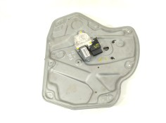 Recambio de elevalunas trasero izquierdo para skoda octavia berlina (1z3) ambition referencia OEM IAM 5K0959703A  5K0959795