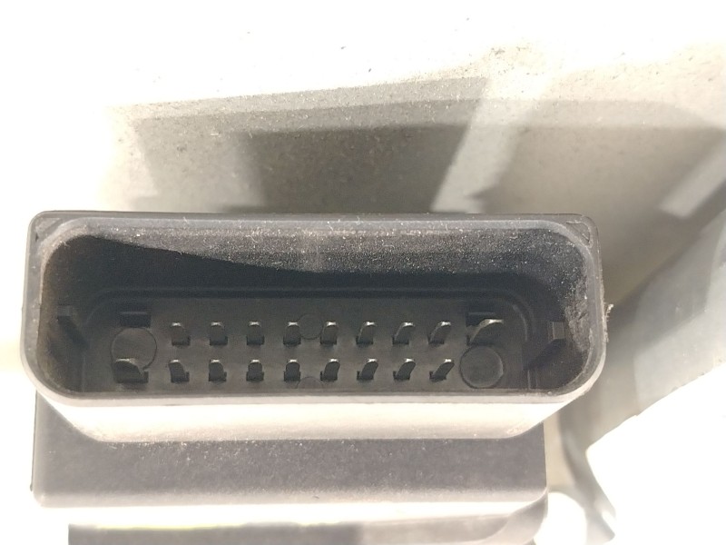 Recambio de elevalunas trasero izquierdo para skoda octavia berlina (1z3) ambition referencia OEM IAM 5K0959703A  5K0959795