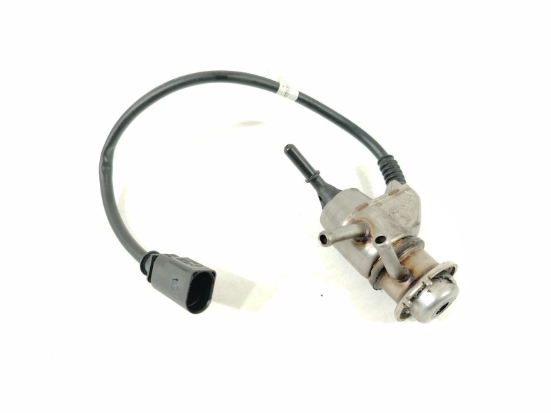 Recambio de inyector para audi q7 (4mb, 4mg, 4mq) 3.0 tdi quattro referencia OEM IAM 4G0131113D 80444025054 