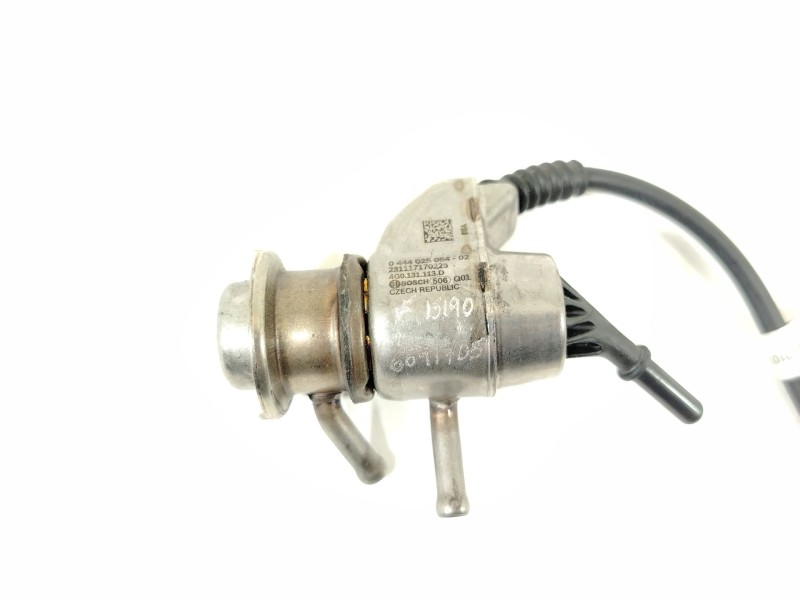 Recambio de inyector para audi q7 (4mb, 4mg, 4mq) 3.0 tdi quattro referencia OEM IAM 4G0131113D 80444025054 