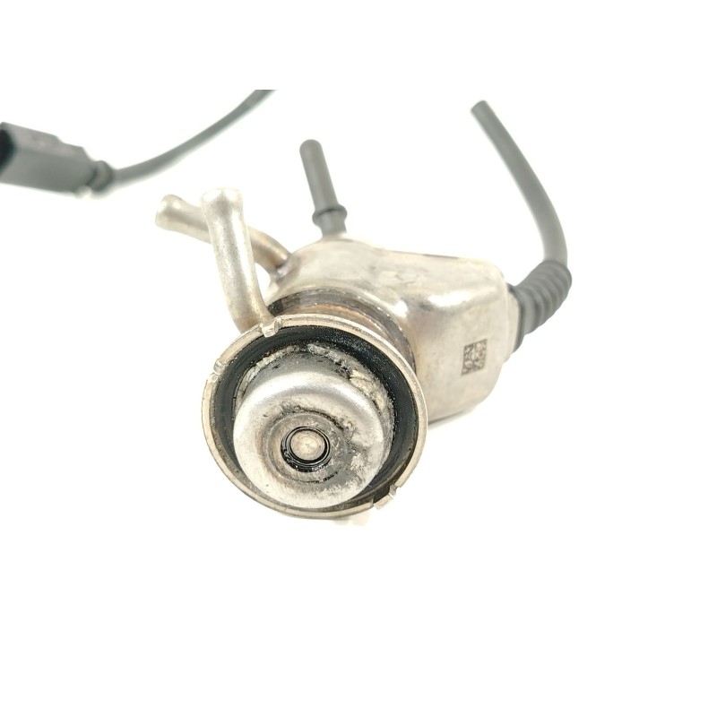 Recambio de inyector para audi q7 (4mb, 4mg, 4mq) 3.0 tdi quattro referencia OEM IAM 4G0131113D 80444025054 