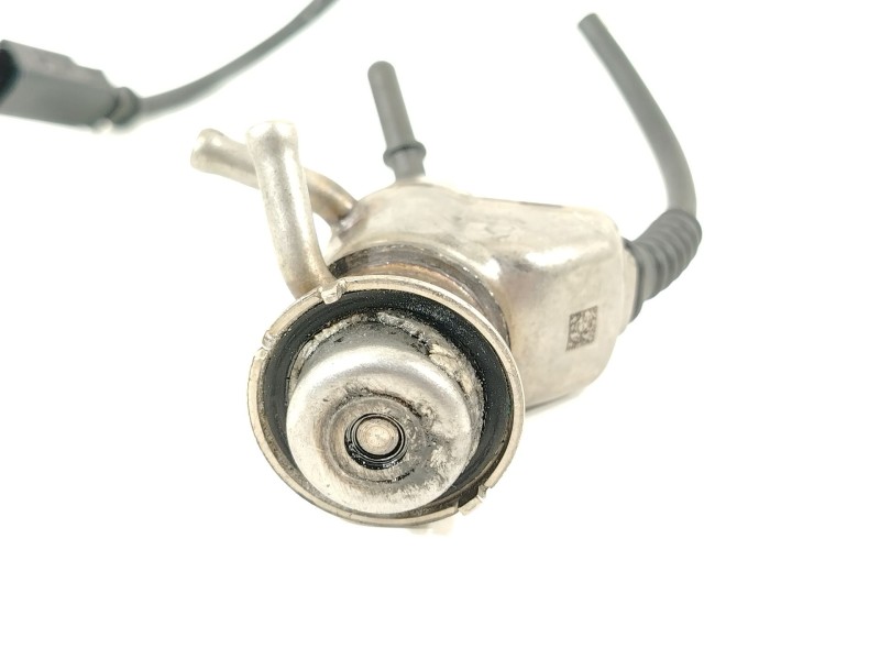 Recambio de inyector para audi q7 (4mb, 4mg, 4mq) 3.0 tdi quattro referencia OEM IAM 4G0131113D 80444025054 