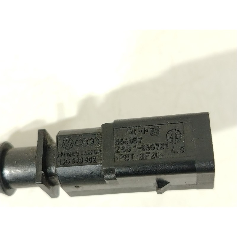 Recambio de inyector para audi q7 (4mb, 4mg, 4mq) 3.0 tdi quattro referencia OEM IAM 4G0131113D 80444025054 