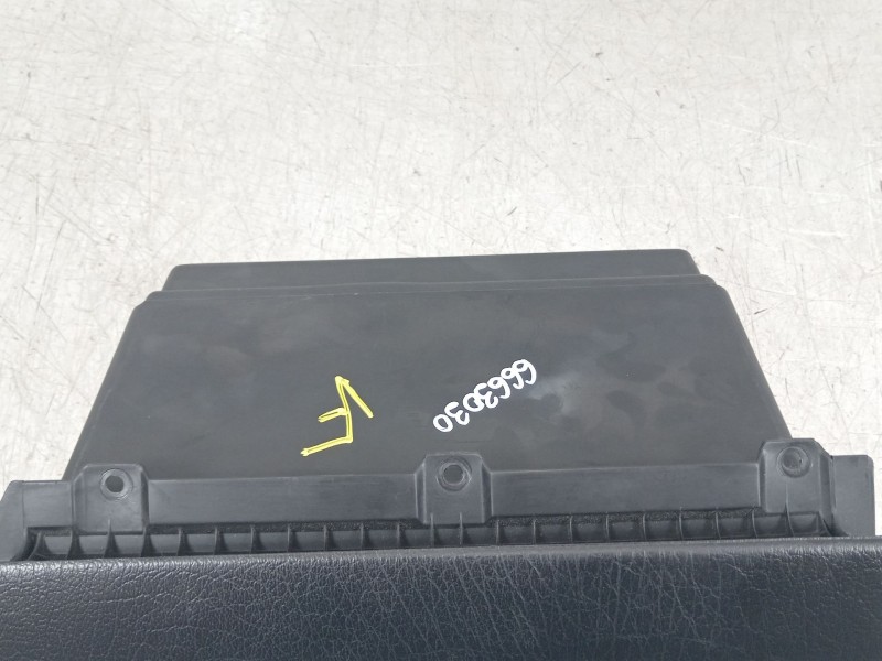 Recambio de guantera para volkswagen golf iii (1h1) 1.8 referencia OEM IAM 1H1857103  