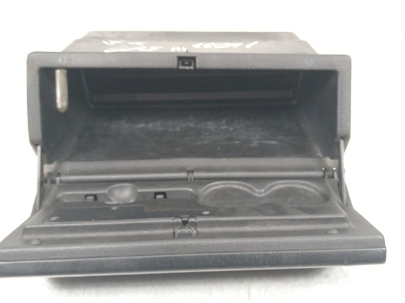 Recambio de guantera para volkswagen golf iii (1h1) 1.8 referencia OEM IAM 1H1857103  