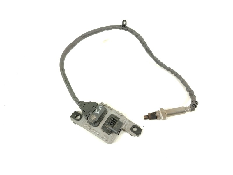Recambio de sonda lambda para audi q5 (8rb) sq5 tdi quattro referencia OEM IAM 8R0907807R  