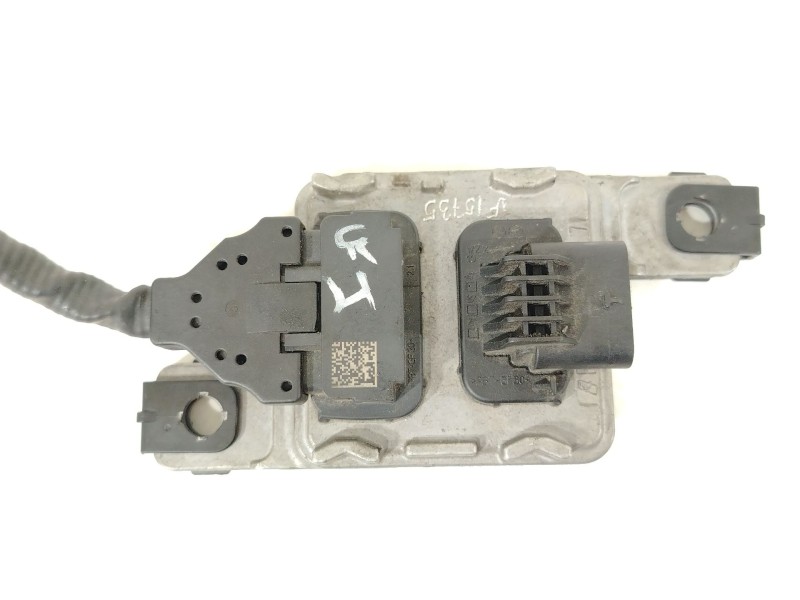 Recambio de sonda lambda para audi q5 (8rb) sq5 tdi quattro referencia OEM IAM 8R0907807R  