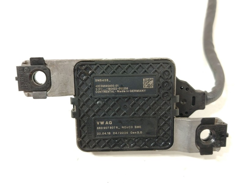 Recambio de sonda lambda para audi q5 (8rb) sq5 tdi quattro referencia OEM IAM 8R0907807R  