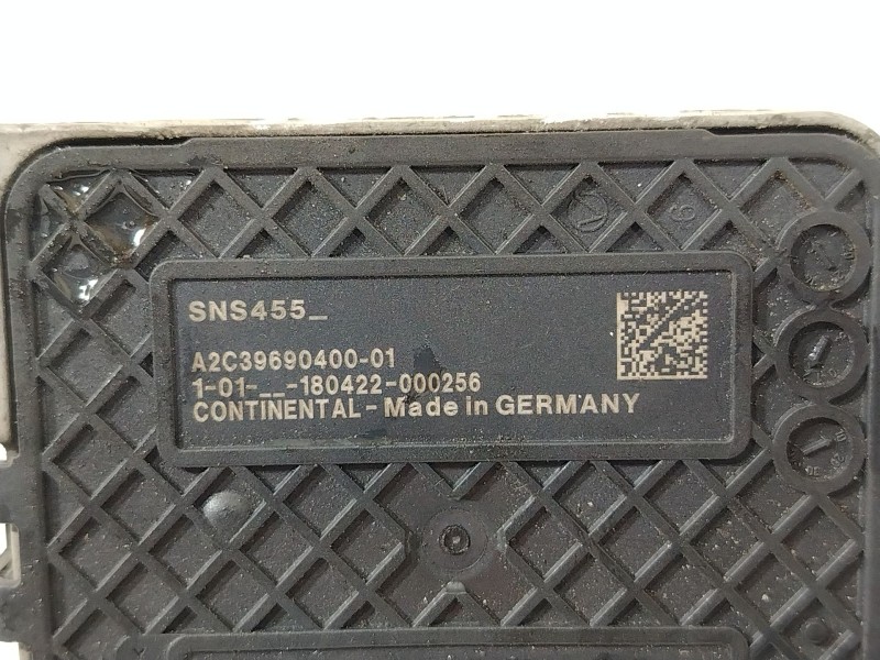 Recambio de sonda lambda para audi q5 (8rb) sq5 tdi quattro referencia OEM IAM 8R0907807R  