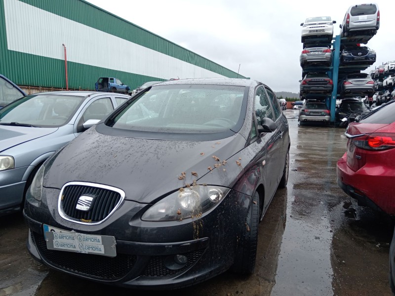 seat toledo iii (5p2) del año 2005