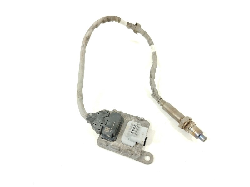 Recambio de sonda lambda para citroën berlingo caja/chasis (b9) 1.6 bluehdi 100 referencia OEM IAM 9821120980  