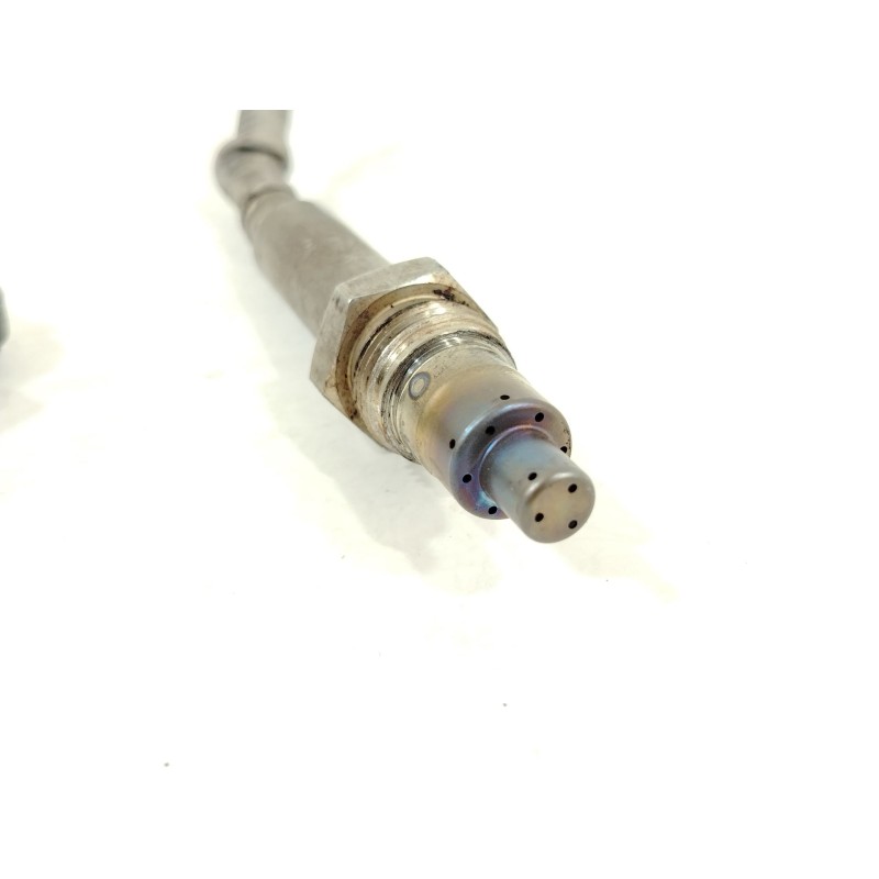 Recambio de sonda lambda para citroën berlingo caja/chasis (b9) 1.6 bluehdi 100 referencia OEM IAM 9821120980  