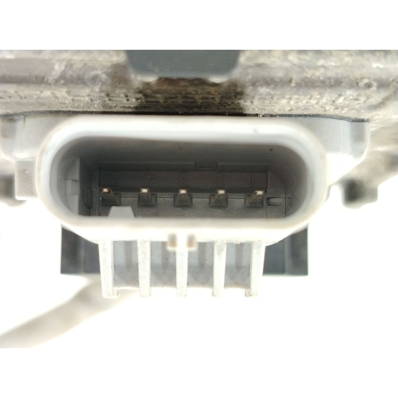 Recambio de sonda lambda para citroën berlingo caja/chasis (b9) 1.6 bluehdi 100 referencia OEM IAM 9821120980  