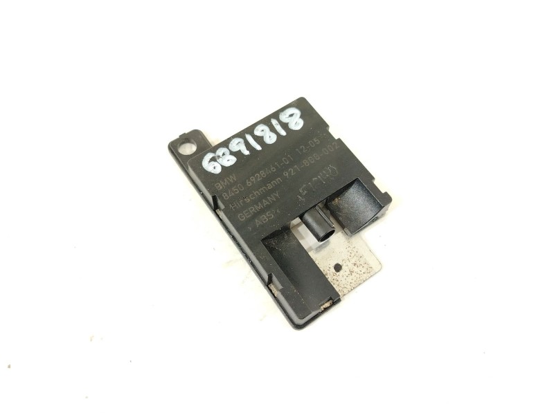 Recambio de antena para bmw 3 touring (e91) 325 i referencia OEM IAM 84506928461 921800002 