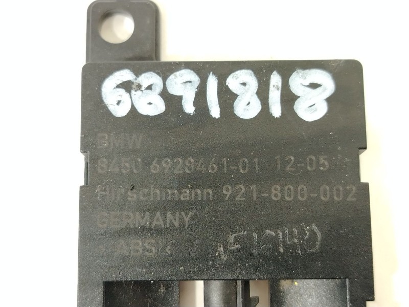 Recambio de antena para bmw 3 touring (e91) 325 i referencia OEM IAM 84506928461 921800002 