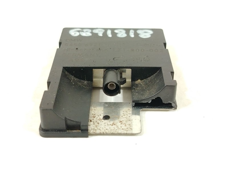 Recambio de antena para bmw 3 touring (e91) 325 i referencia OEM IAM 84506928461 921800002 