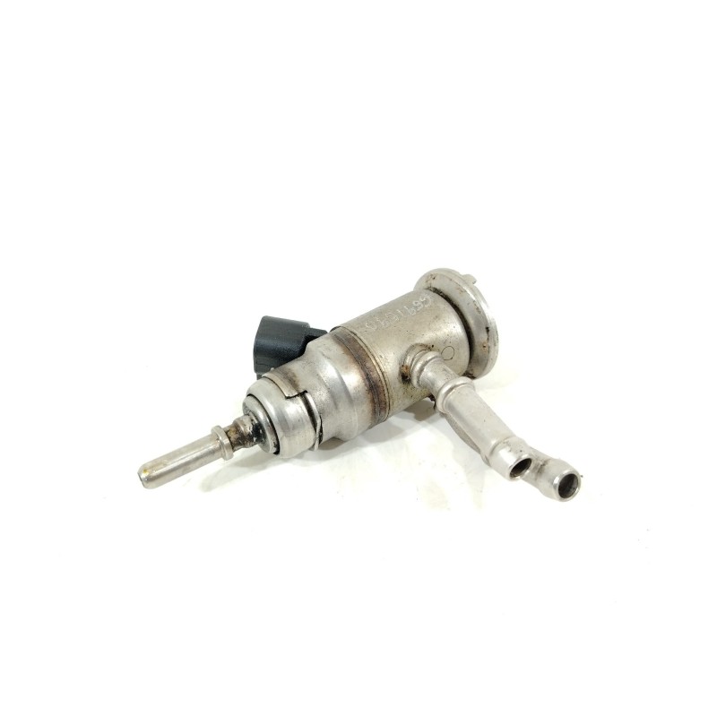 Recambio de inyector para citroën berlingo (er_, ec_) 1.5 bluehdi 100 referencia OEM IAM 9842811780 A3C00216200 